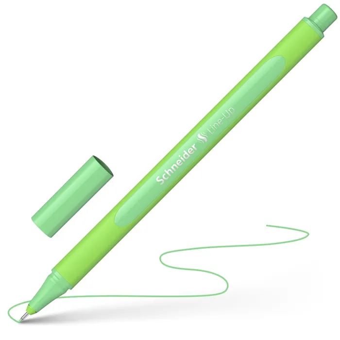 Hlavný obrázok produktu Liner Schneider Line-up Pastel ,mátový