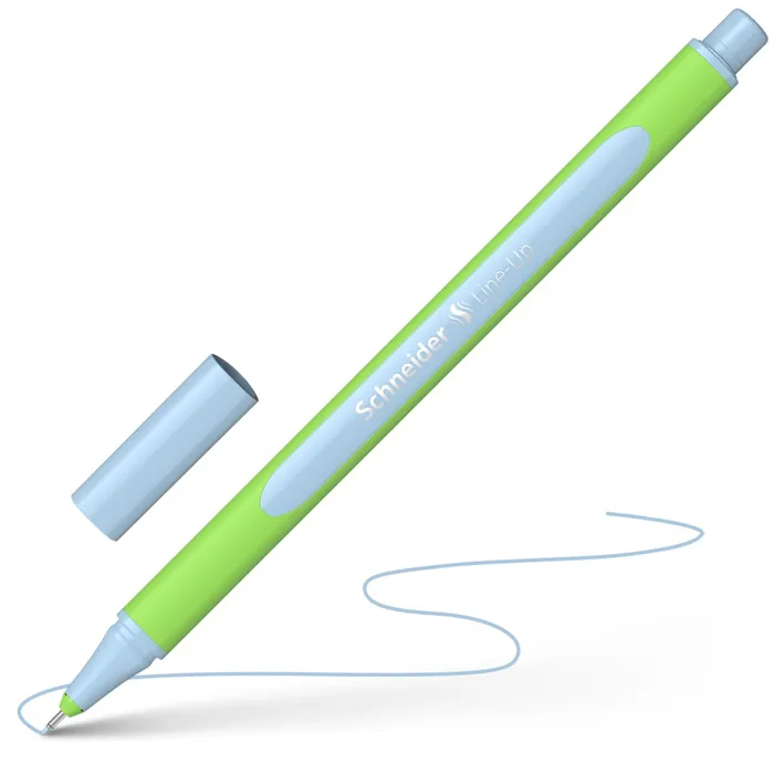 Hlavný obrázok produktu Liner Schneider Line-up Pastel,modrá