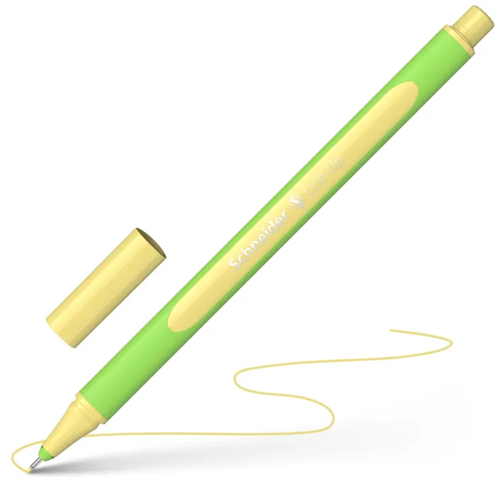 Hlavný obrázok produktu Liner Schneider Line-up Pastel,vanilková