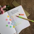 Ďalší obrázok produktu Liner Schneider Line-up Pastel, vanilková