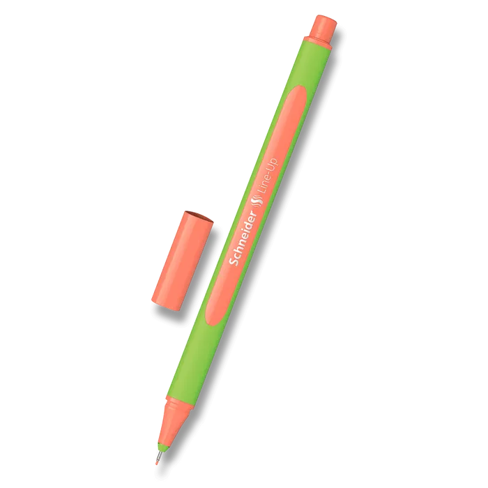 Hlavný obrázok produktu Liner Schneider Line-up starorůžová