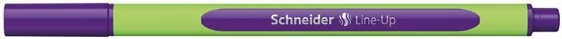 Hlavný obrázok produktu Liner Schneider Line-up tm. fialová