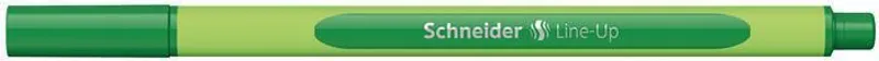 Hlavný obrázok produktu Liner Schneider Line-up zelená