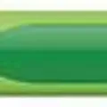 Ďalší obrázok produktu Liner Schneider Line-up zelená
