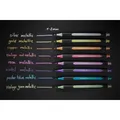 Ďalší obrázok produktu Liner Schneider Paint-it Metallic sada 4 ks