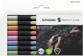 Ďalší obrázok produktu Liner Schneider Paint-it Metallic sada 8 ks