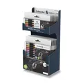 Liner Schneider Paint-it Metallic stojan, 14 súprav