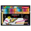 STABILO Pen 68/point 88, 36 ksu "ARTY"