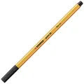 STABILO point 88 15 ks Súprava vrátane 5 Neon Farieb