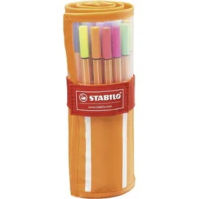 STABILO point 88 30 ks Rollerset