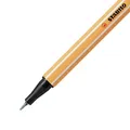 Ďalší obrázok produktu Jemný liner STABILO point 88 eukalyptová 88/12
