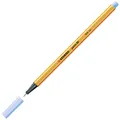 Liner STABILO point 88 - ľadovo modrá