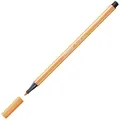 Liner STABILO point 88 & Pen 68 NEON - 10 ks sada