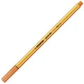 Liner STABILO point 88 & Pen 68 NEON - 10 ks sada