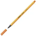 Liner STABILO point 88 & Pen 68 NEON - 10 ks sada