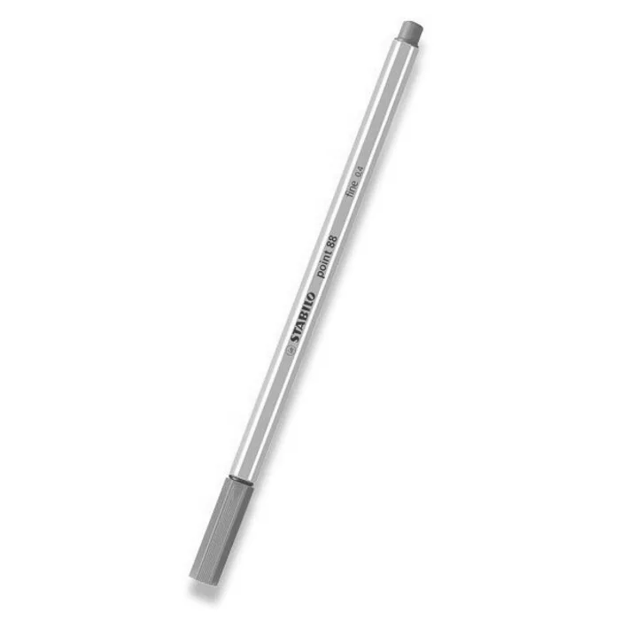 Hlavný obrázok produktu Liner Stabilo Point 88 růžový, neon
