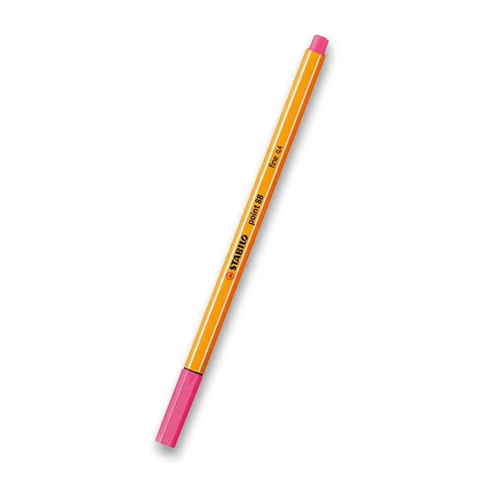 Hlavný obrázok produktu Liner Stabilo Point 88, šeříková
