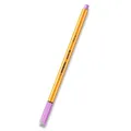 Liner "Point 88", pastelová fialová, 0,4mm, STABILO