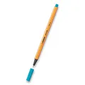 Liner "Point 88", svetlo modrá, 0,4 mm, STABILO
