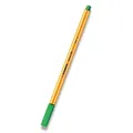 Liner "Point 88", svetlo zelená, 0,4mm, STABILO