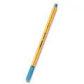 Liner "Point 88", ultramarín, 0,4mm, STABILO