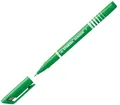 Liner Sensor, 0,3 mm, zelená, STABILO