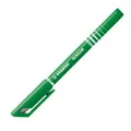 Liner Sensor, 0,3 mm, zelená, STABILO
