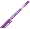 Liner STABILO SENSOR - medium - fialová [1 ks]