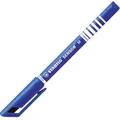 Ďalší obrázok produktu Liner STABILO SENSOR - medium - modrá [1 ks]