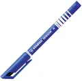 Liner STABILO SENSOR - medium - modrá [1 ks]