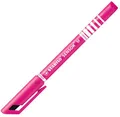 Liner STABILO SENSOR - medium - ružová [1 ks]