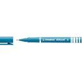 Ďalší obrázok produktu Liner STABILO SENSOR - medium - tyrkysová [1 ks]