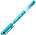 Liner STABILO SENSOR - medium - tyrkysová [1 ks]