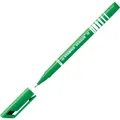 Liner STABILO SENSOR - medium - zelená [1 ks]