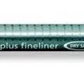 Ďalší obrázok produktu Liner "Triplus 334", karmínový, 0,3 mm, STAEDTLER