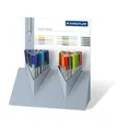 Ďalší obrázok produktu Liner "Triplus 334", rôzne farby, 0,3 mm, displej, STAEDTLER
