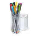 Ďalší obrázok produktu Liner "Triplus 334", sada, 12 farieb, 0,3 mm, STAEDTLER