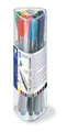 Ďalší obrázok produktu Liner "Triplus 334", sada, 12 farieb, 0,3 mm, STAEDTLER