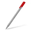 Ďalší obrázok produktu Liner "Triplus 334", sada, 12 farieb, 0,3 mm, STAEDTLER