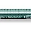 Ďalší obrázok produktu Liner "Triplus 334", strieborná sivá, 0,3 mm, STAEDTLER