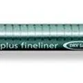 Ďalší obrázok produktu Liner "Triplus 334", tmavozelená, 0,3 mm, STAEDTLER