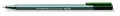Liner "Triplus 334", tmavozelená, 0,3 mm, STAEDTLER