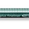 Ďalší obrázok produktu Liner "Triplus 334", toskánska červená, 0,3 mm, STAEDTLER