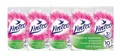 Linteo Soft & Delicate papierové vreckovky 3 vrstvové [10 x 10 = 100 ks]