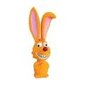 Ďalší obrázok produktu Líška s dlhými ušami 17cm, so zvukom, latex, HipHop