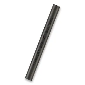 Lisovaný uhol Faber-Castell Pitt Monochrome, 1 ks H
