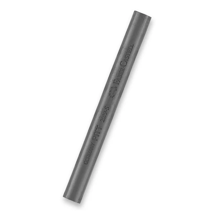 Hlavný obrázok produktu Lisovaný uhel Faber-Castell Pitt Monochrome , 1 ks H