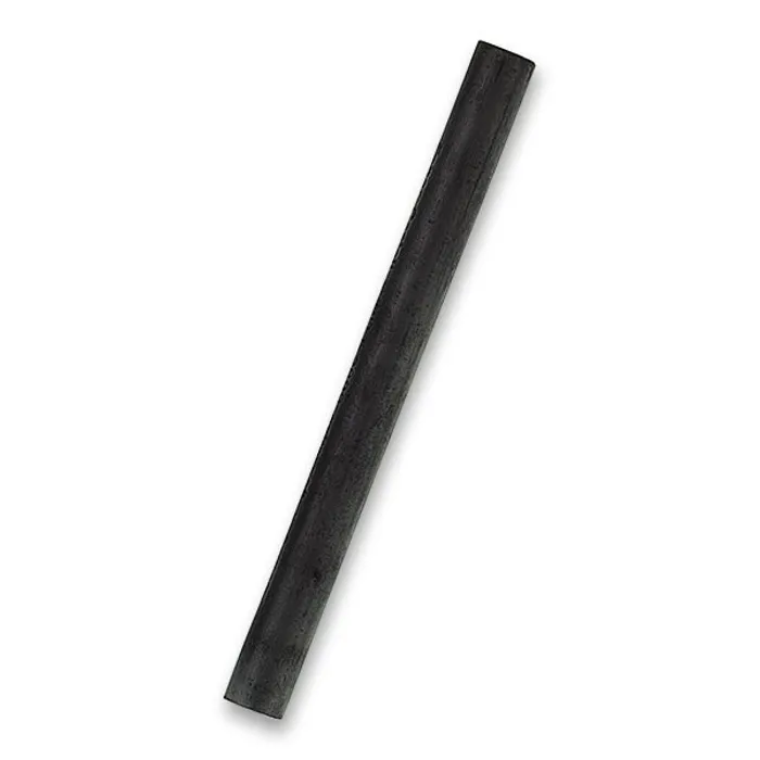Hlavný obrázok produktu Lisovaný uhel Faber-Castell Pitt Monochrome tvrdost XS