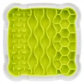 Ďalší obrázok produktu Lízacia podložka na maškrty 20 x 20 cm , TPR/PP