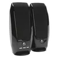 Ďalší obrázok produktu Logitech reproduktory S150, 2.0, 1,2W, čierne, regulácia hlasitosti, prenosné, 90Hz-20kHz